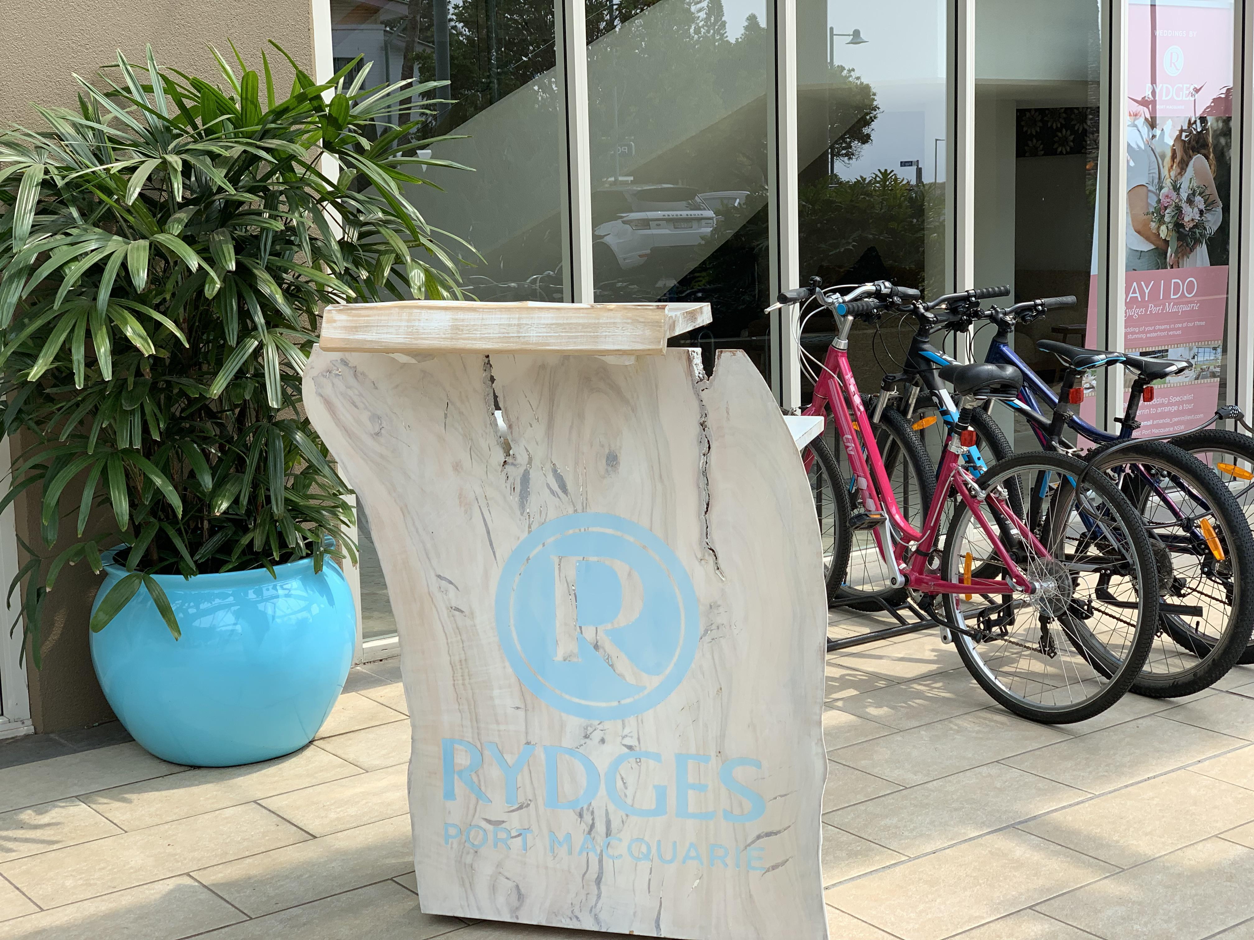 Rydges Hotel Port Macquarie Kültér fotó