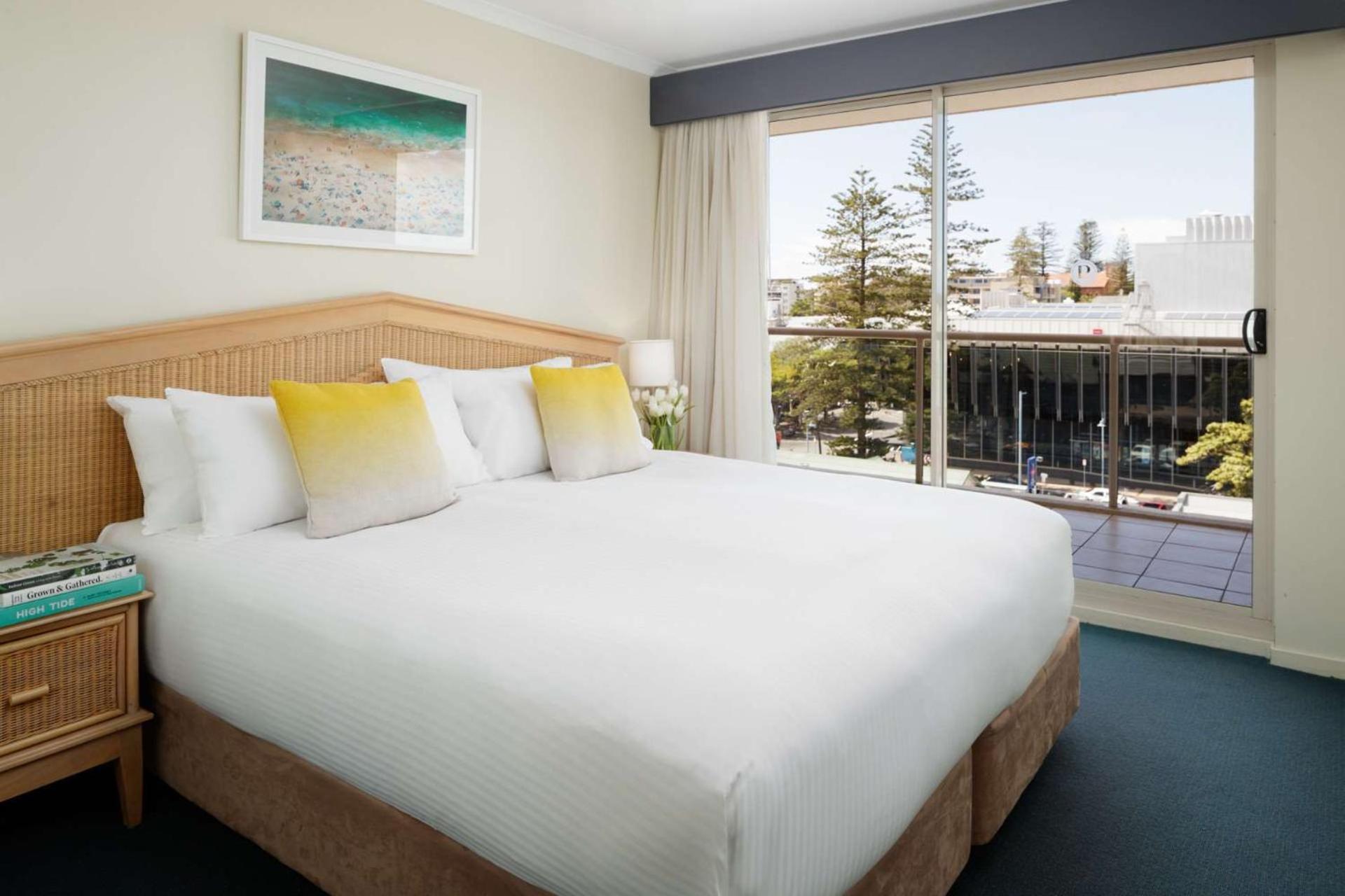 Rydges Hotel Port Macquarie Kültér fotó