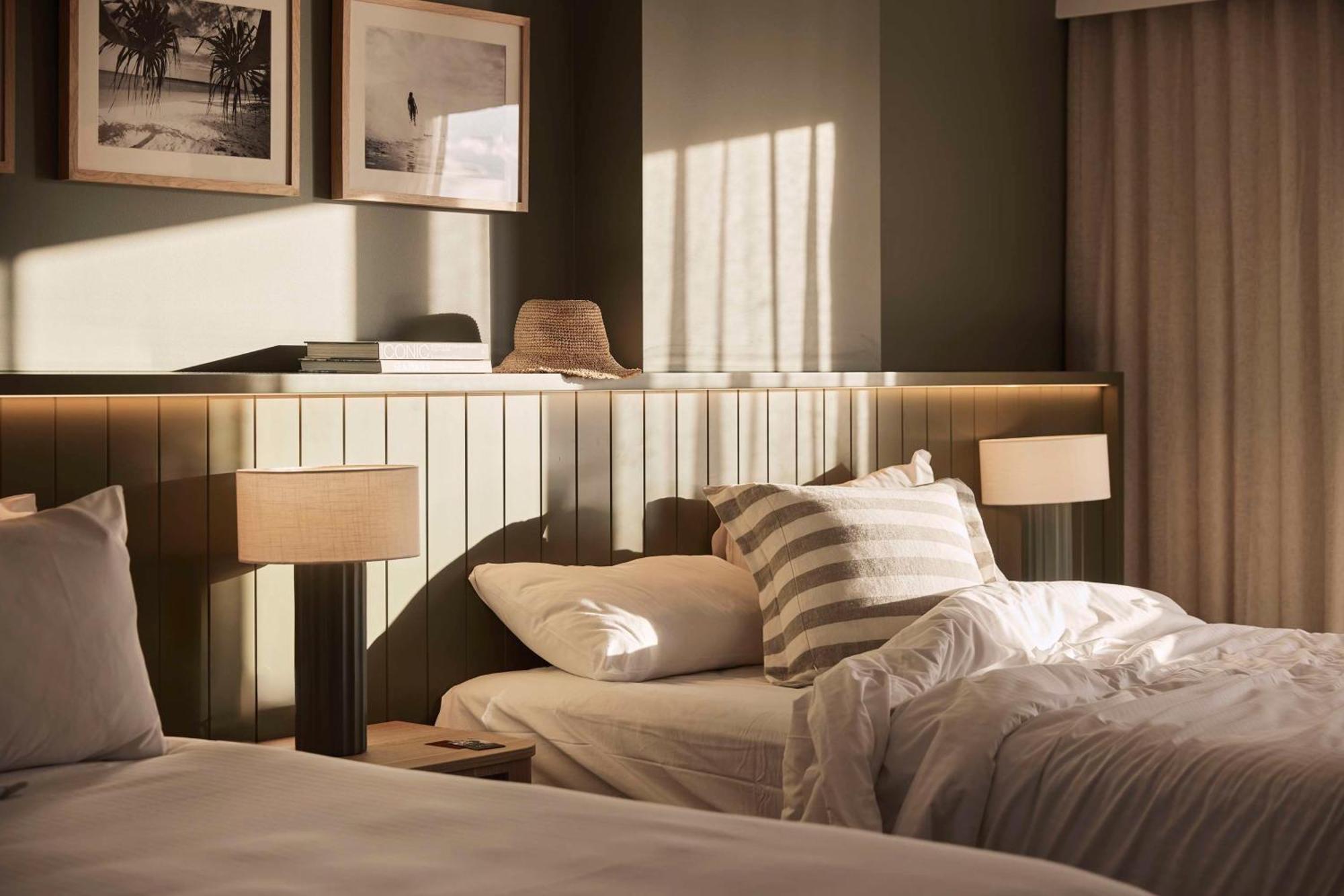 Rydges Hotel Port Macquarie Kültér fotó