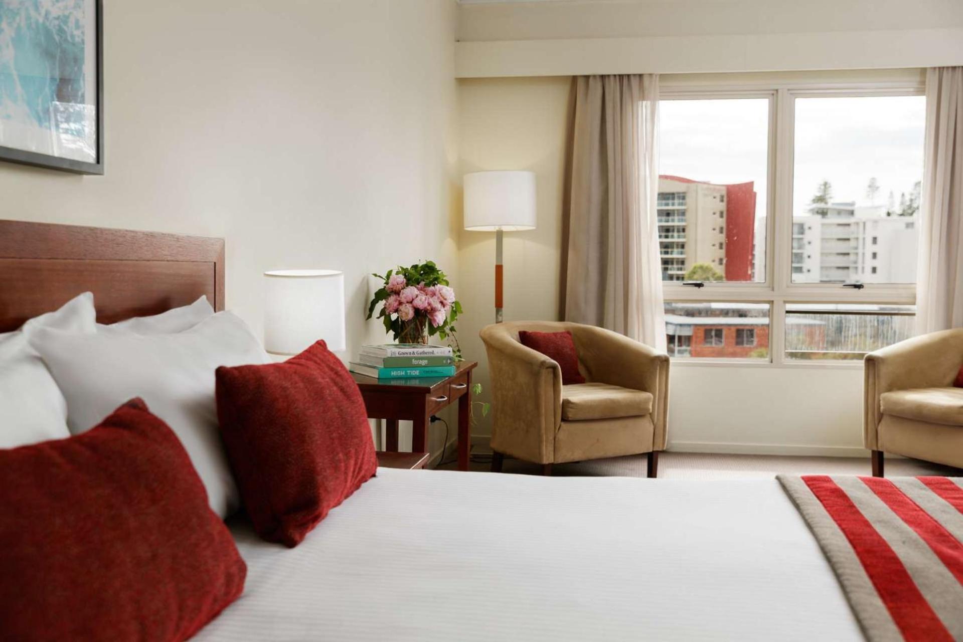 Rydges Hotel Port Macquarie Kültér fotó