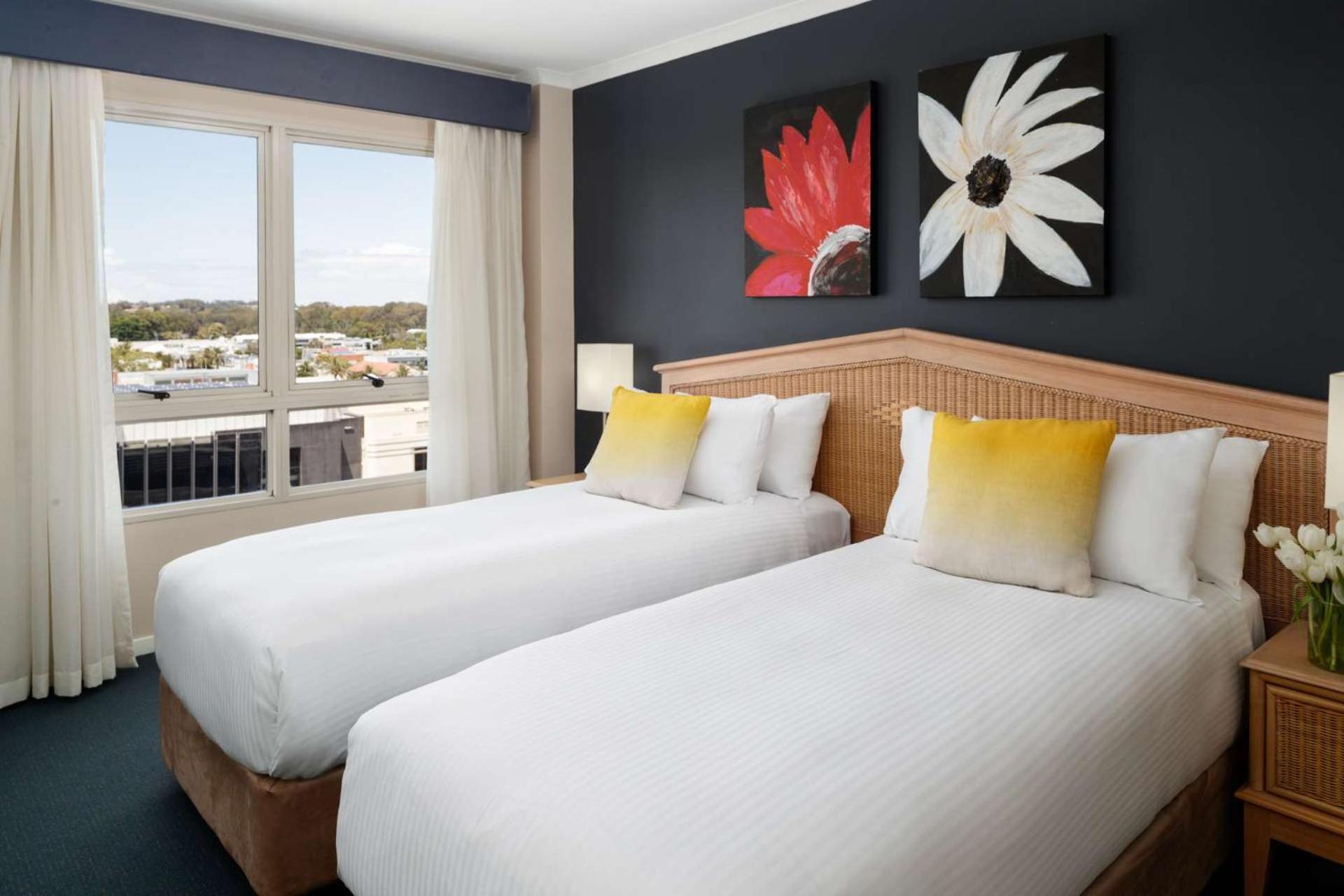 Rydges Hotel Port Macquarie Kültér fotó