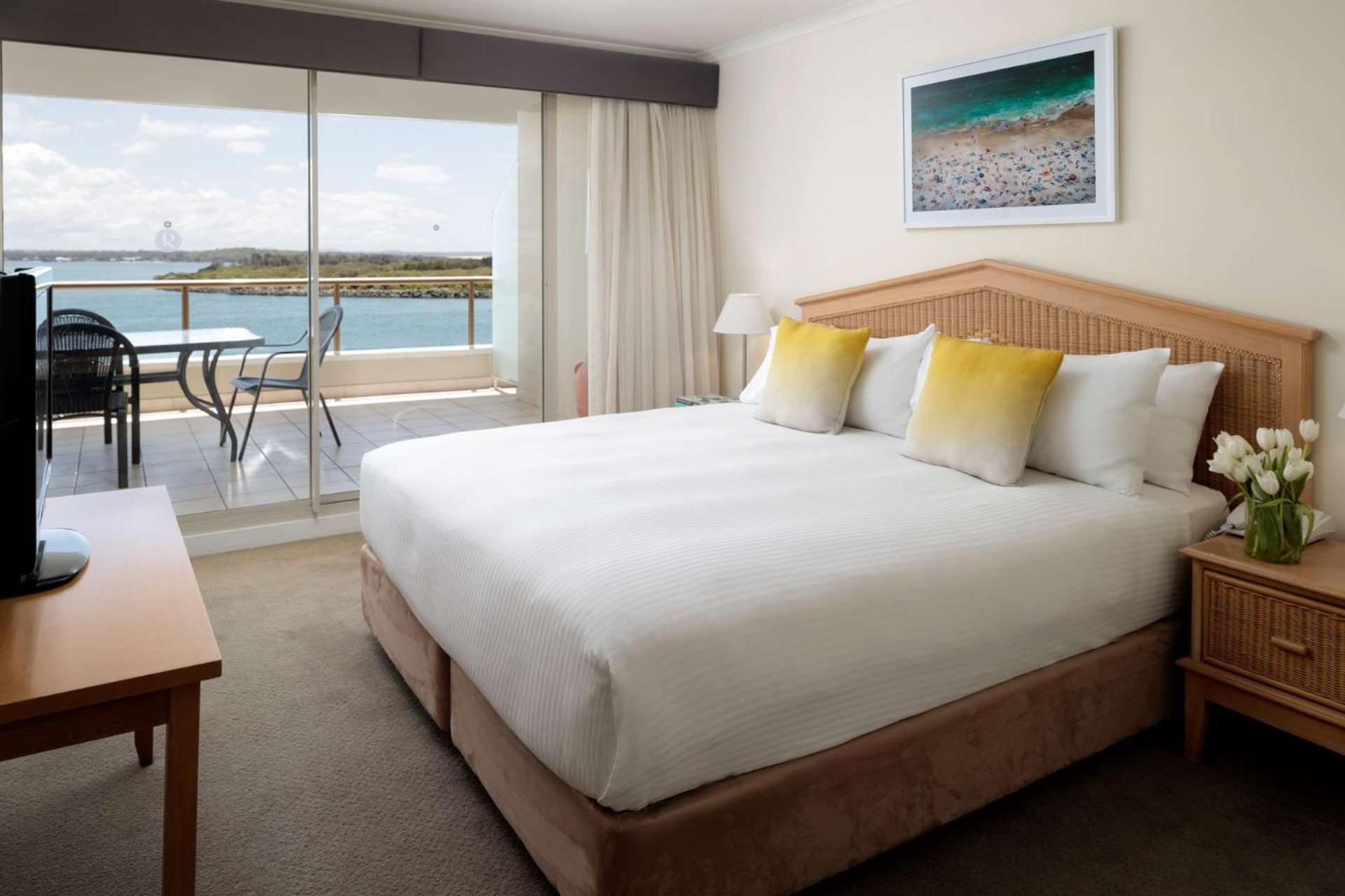Rydges Hotel Port Macquarie Kültér fotó