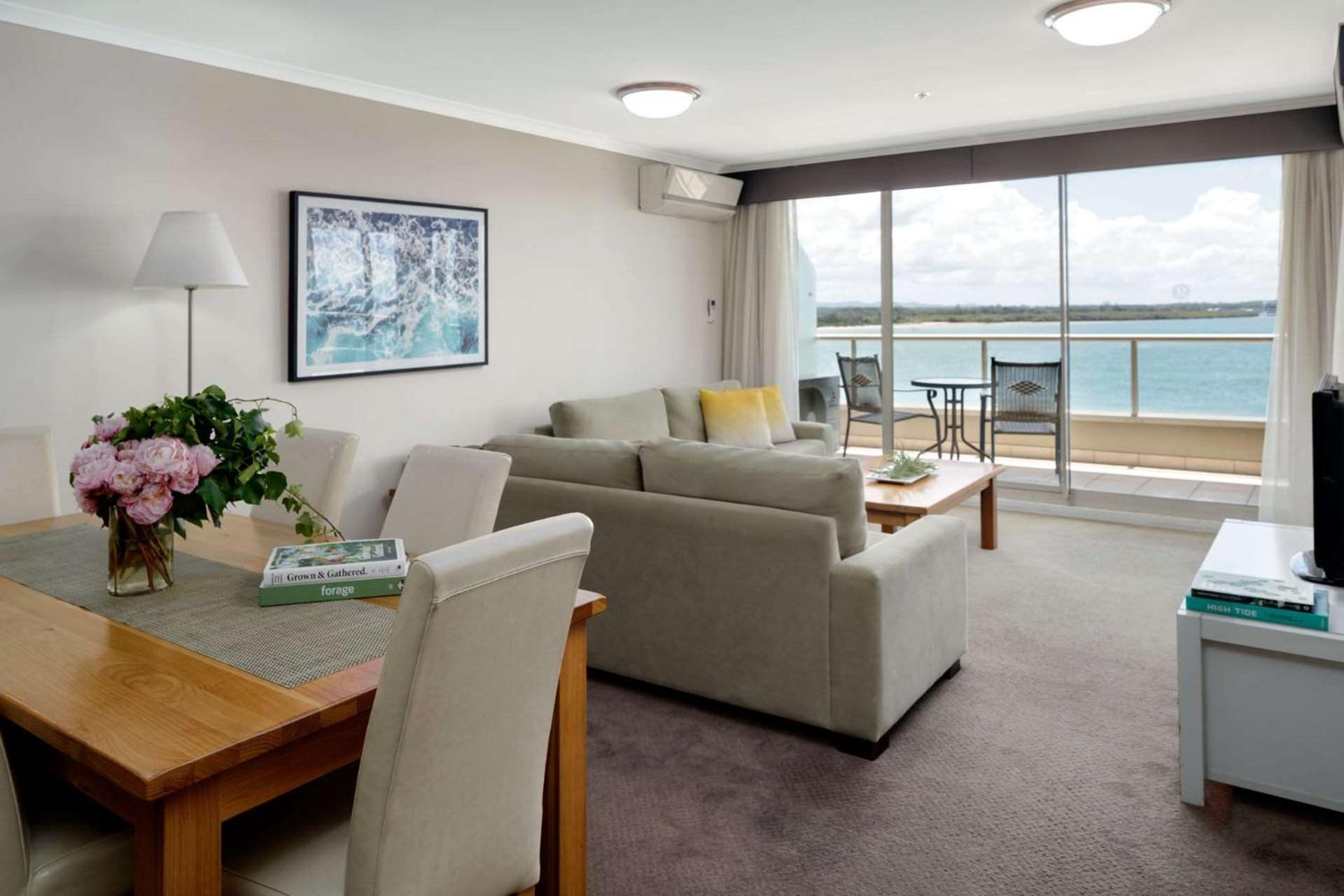 Rydges Hotel Port Macquarie Kültér fotó