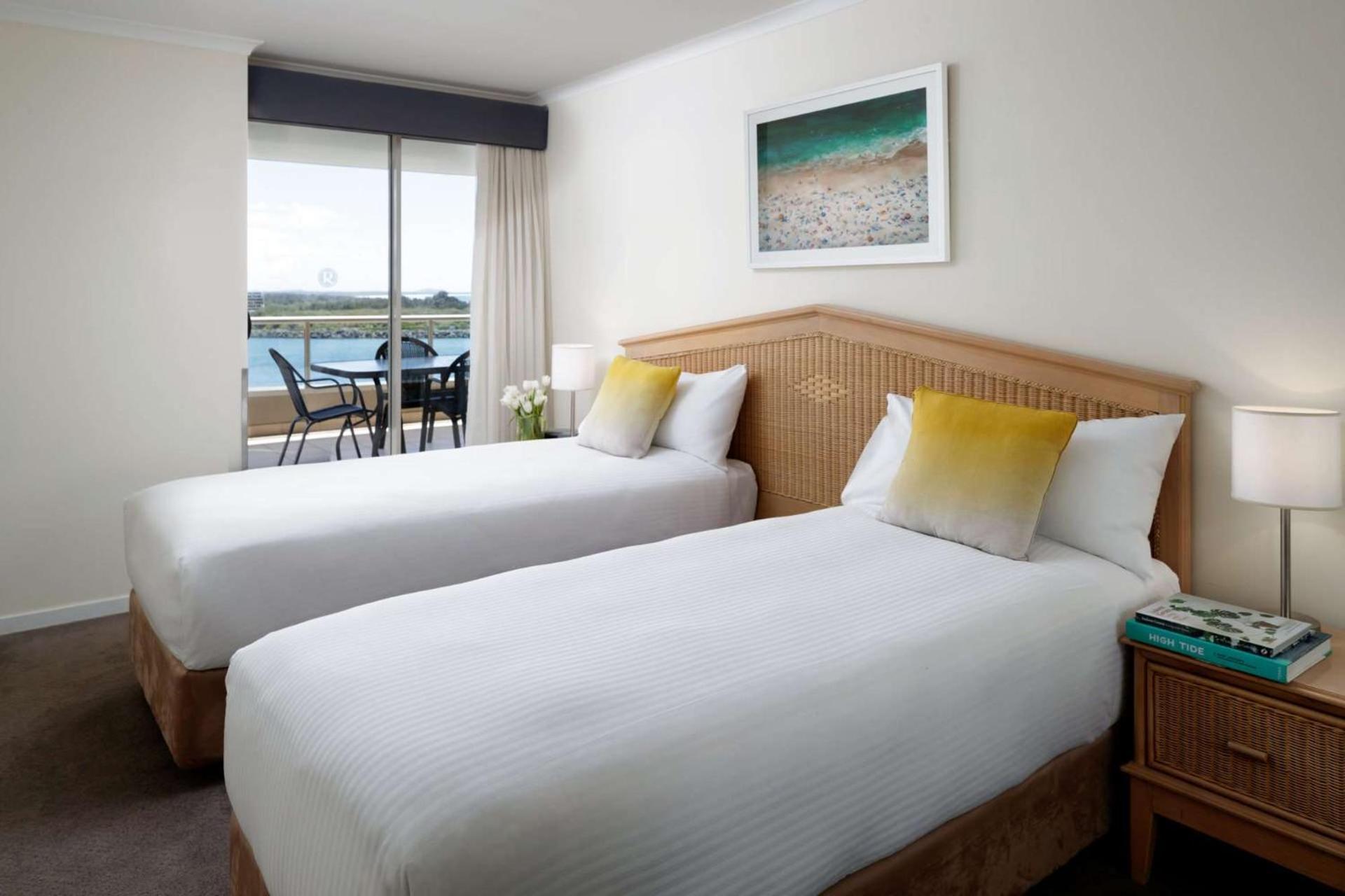 Rydges Hotel Port Macquarie Kültér fotó