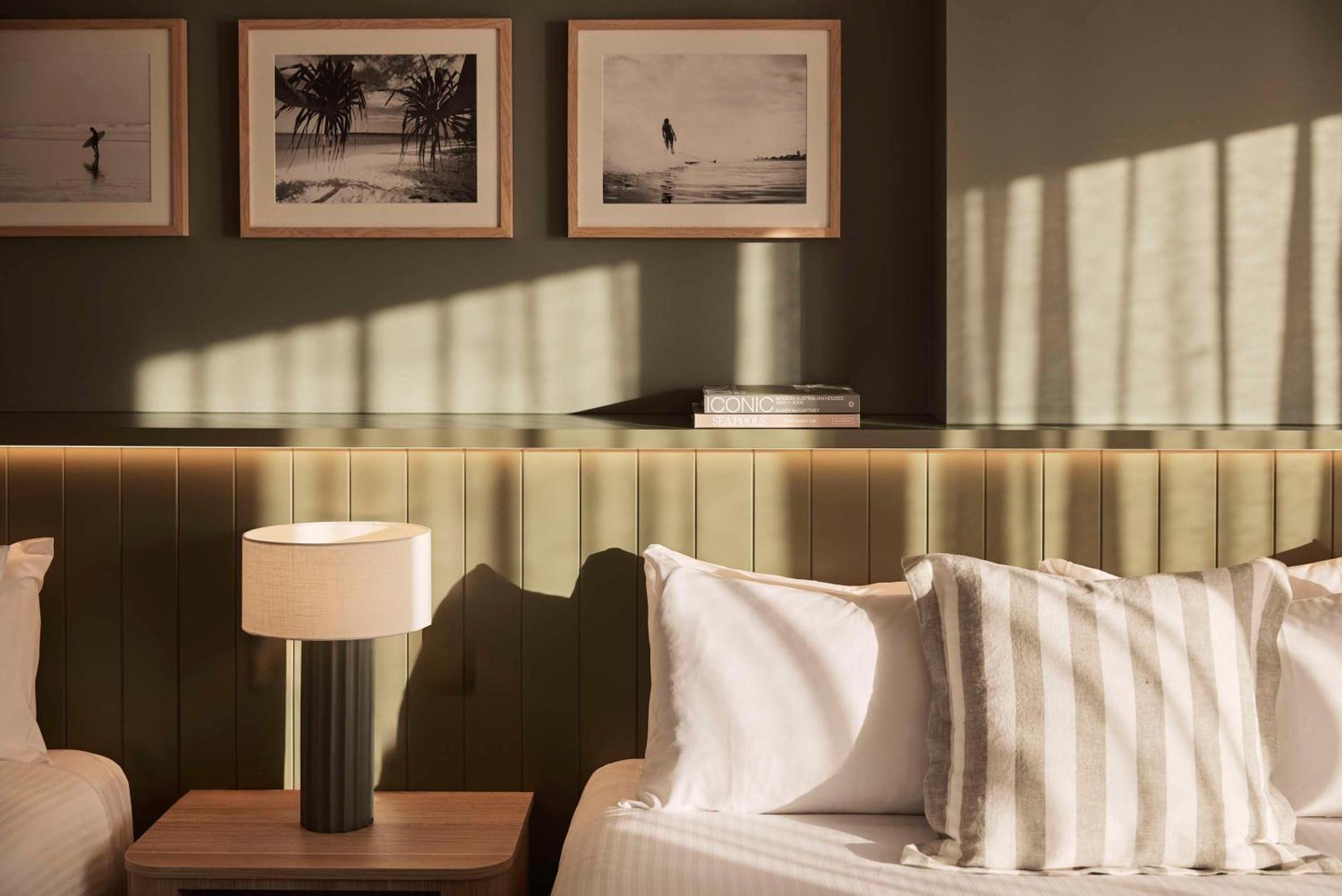 Rydges Hotel Port Macquarie Kültér fotó