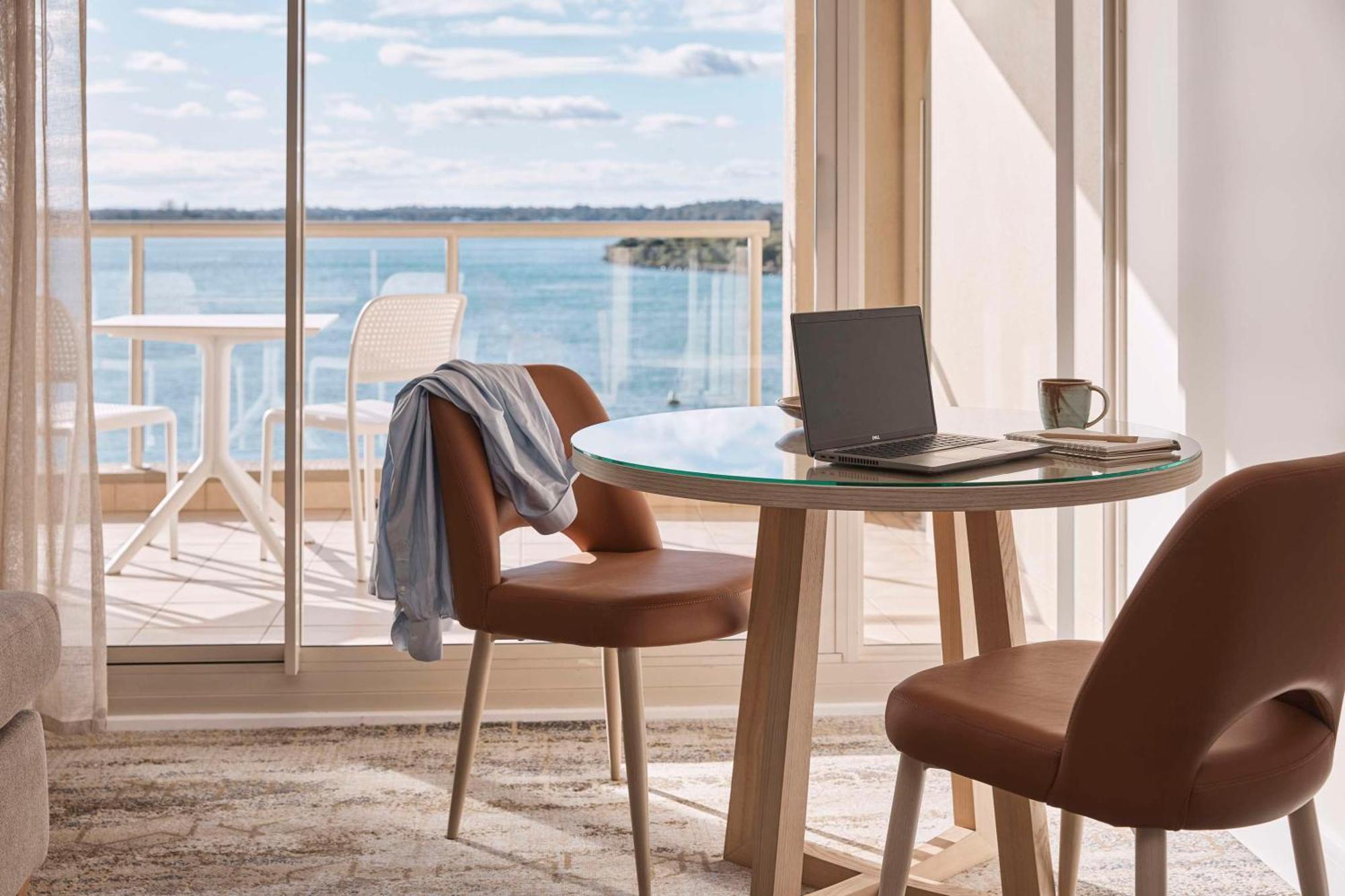 Rydges Hotel Port Macquarie Kültér fotó
