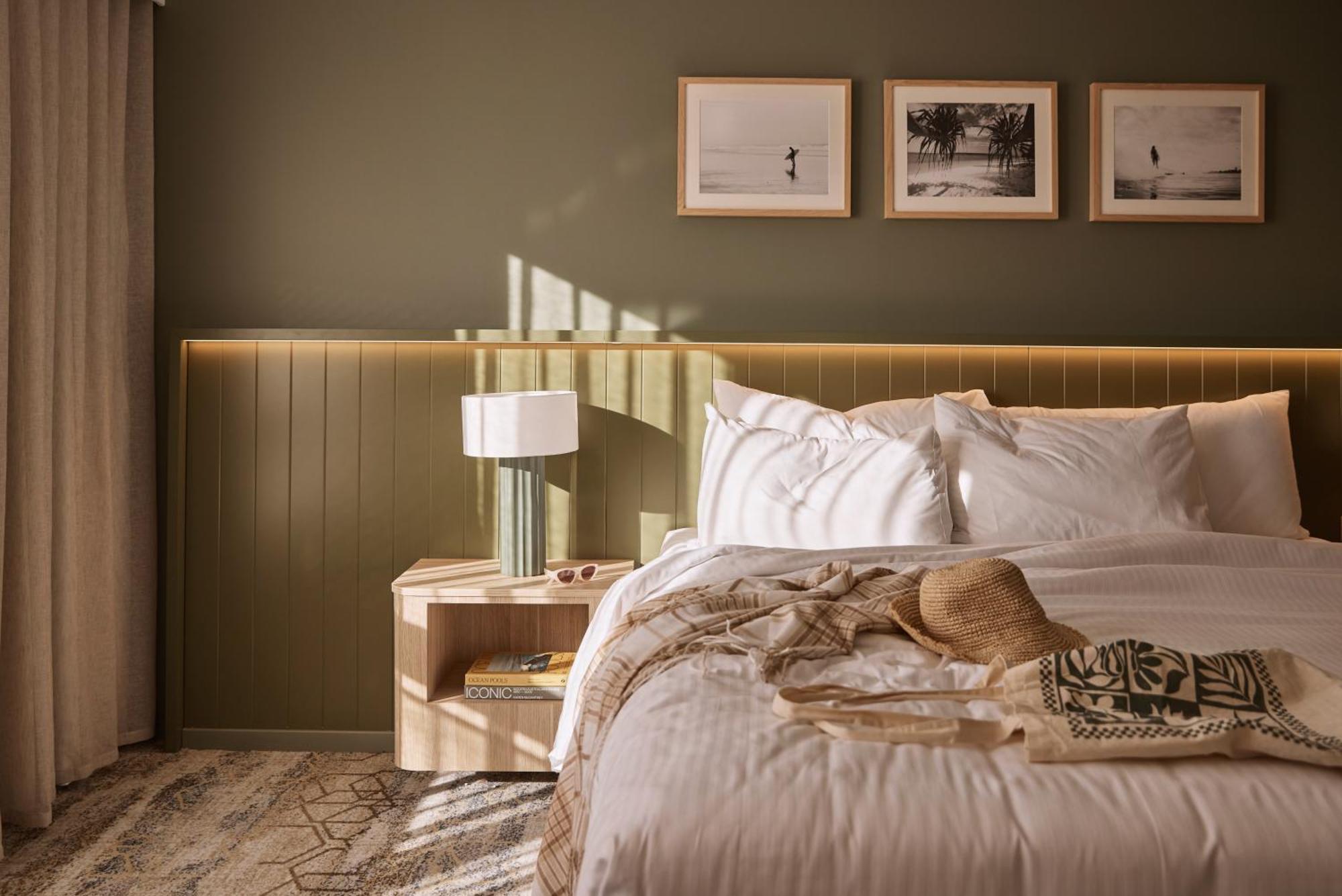 Rydges Hotel Port Macquarie Kültér fotó