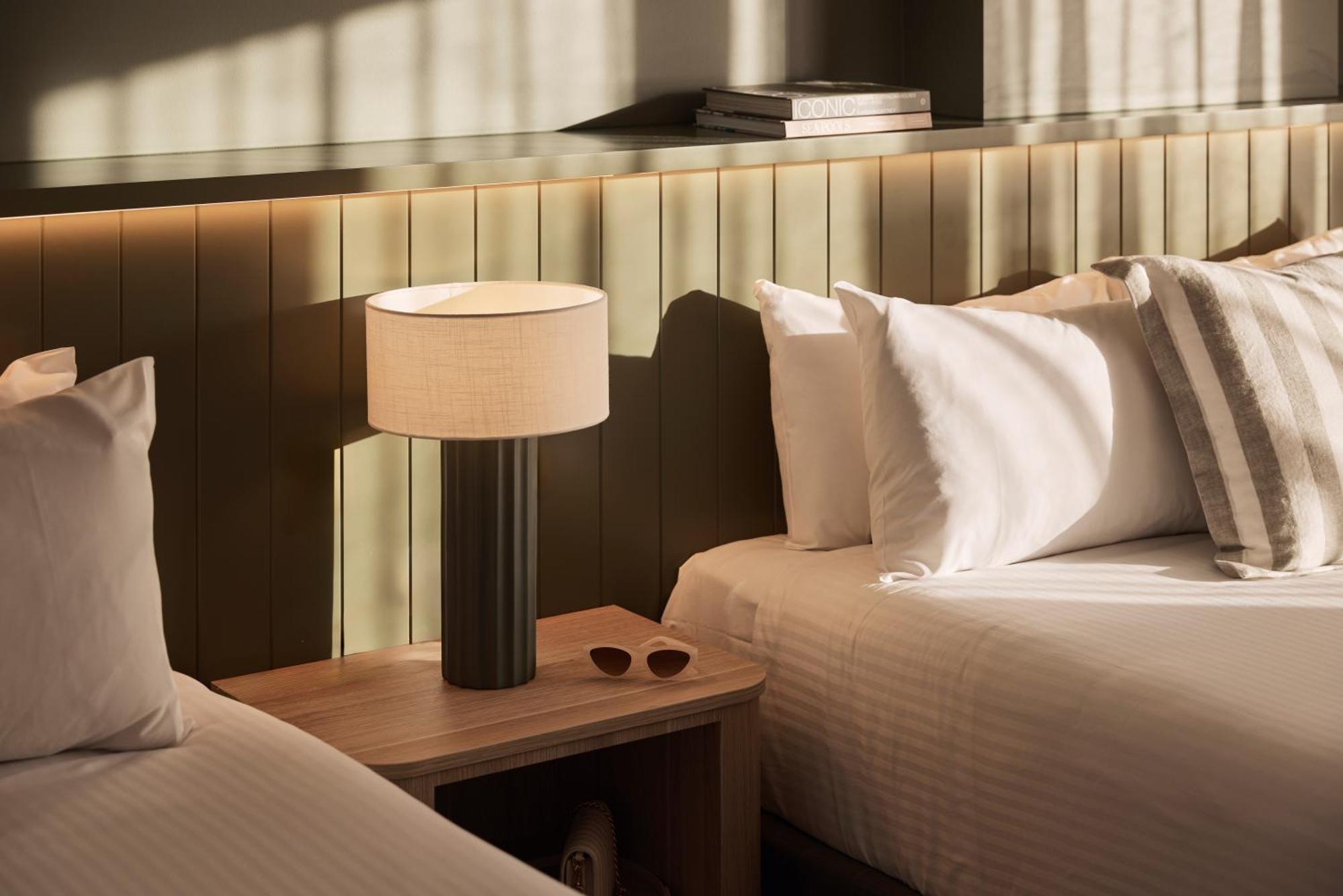 Rydges Hotel Port Macquarie Kültér fotó