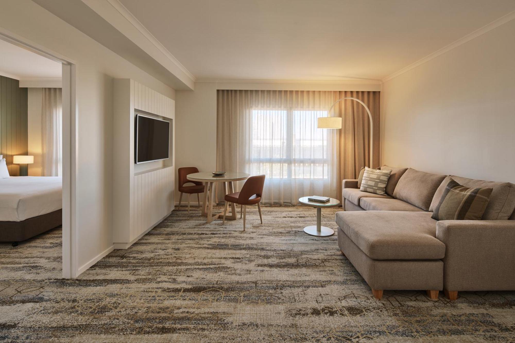 Rydges Hotel Port Macquarie Kültér fotó