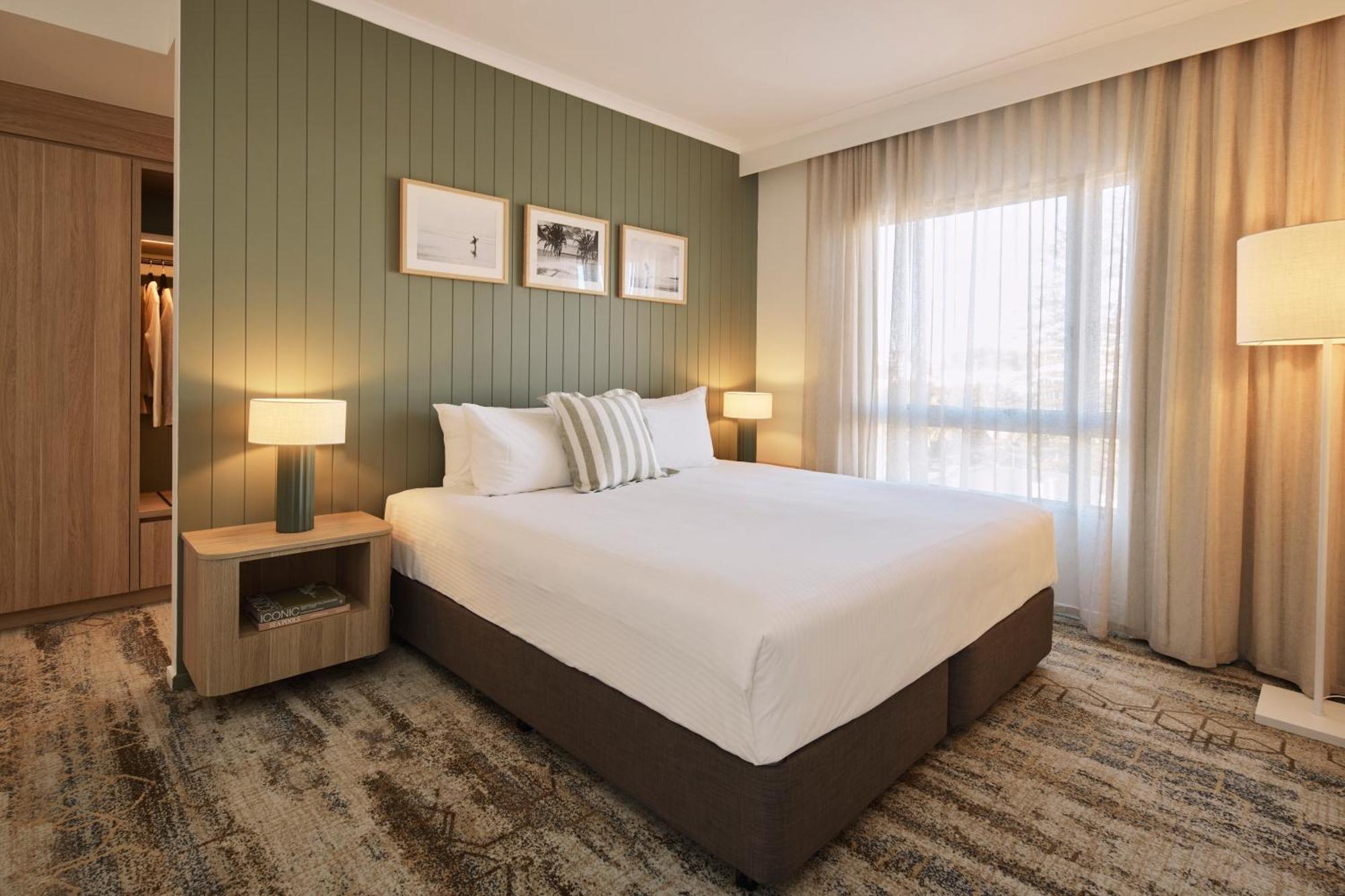 Rydges Hotel Port Macquarie Kültér fotó