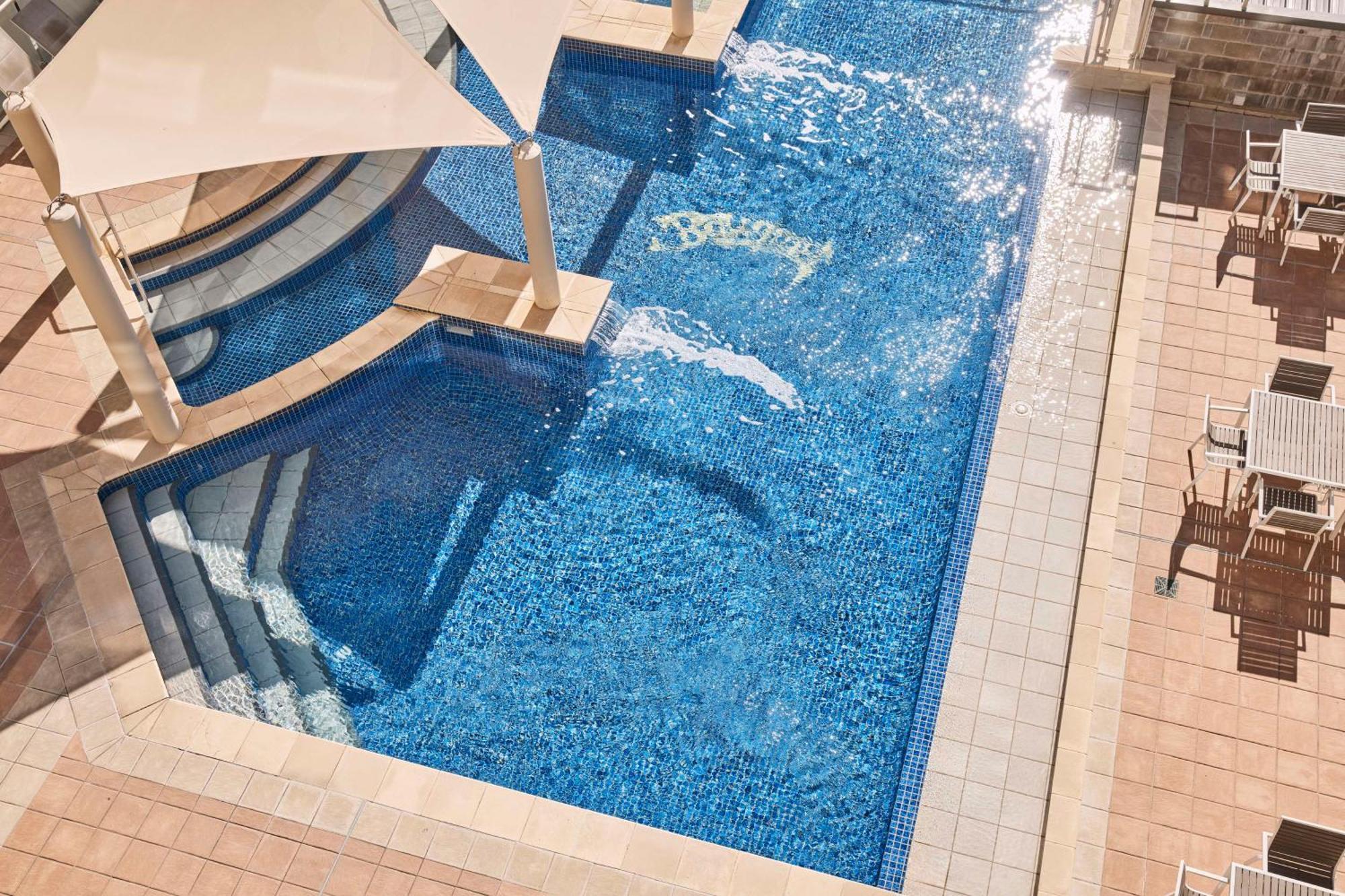 Rydges Hotel Port Macquarie Kültér fotó