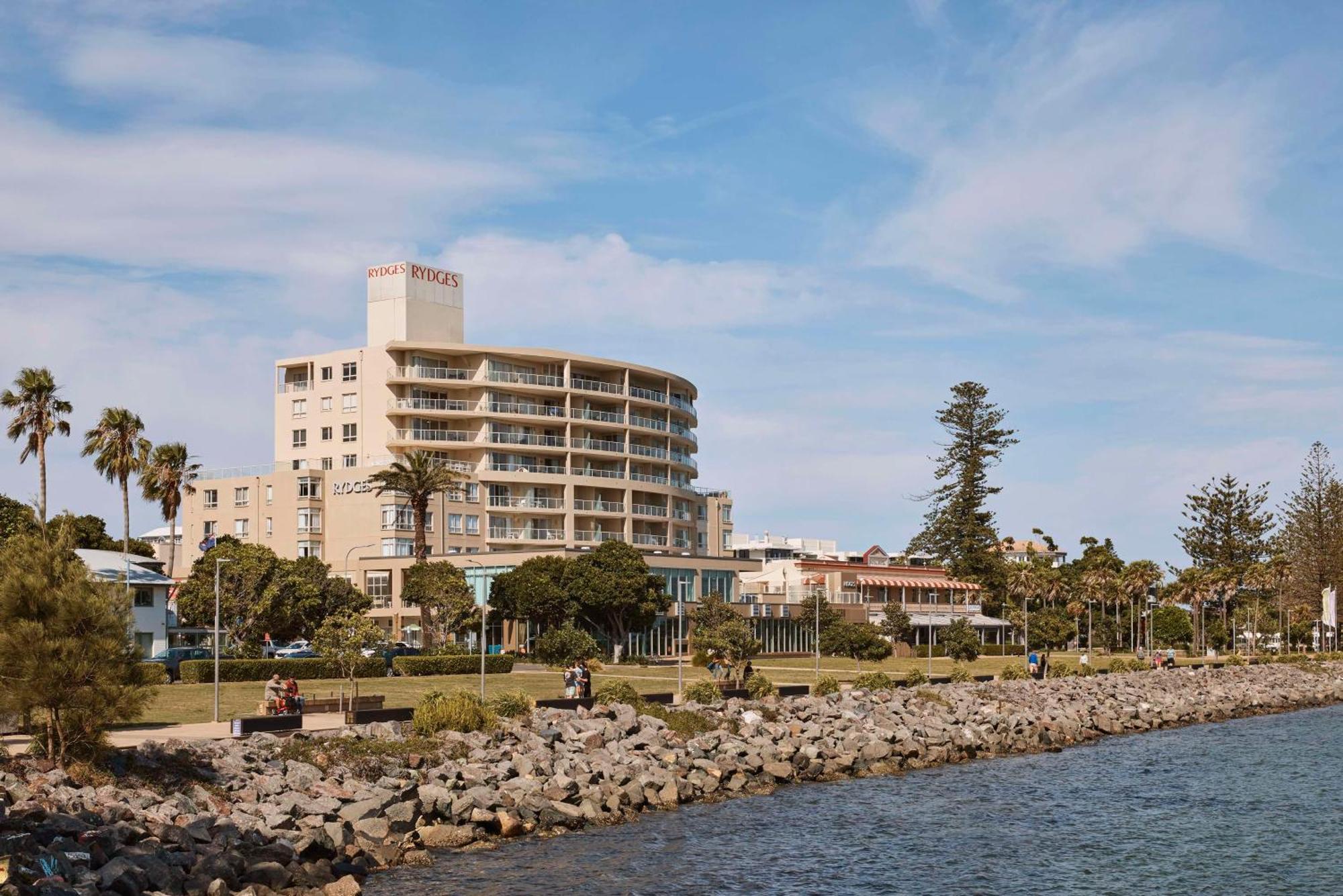 Rydges Hotel Port Macquarie Kültér fotó