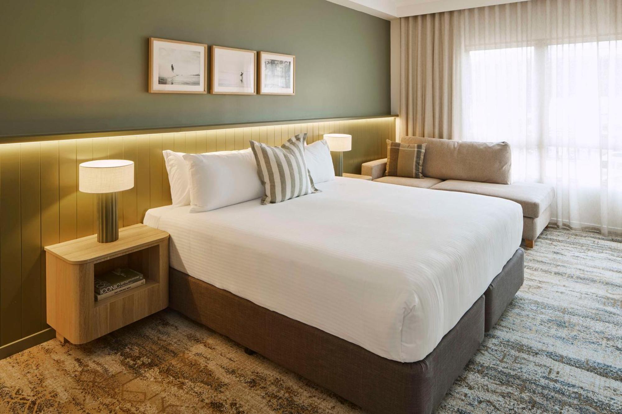 Rydges Hotel Port Macquarie Kültér fotó